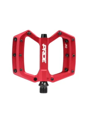 Pride Pedal Newton JR2 Red