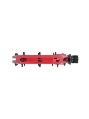 Pride Pedal Newton JR2 Red