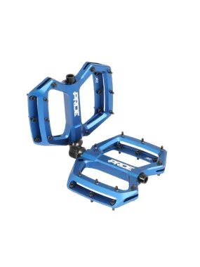 Pride Pedal Newton JR2 Blue