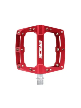 Pride Pedal Newton EL1 Red