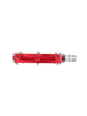 Pride Pedal Newton EL1 Red