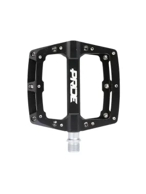 Pride Pedal Newton EL1 Black