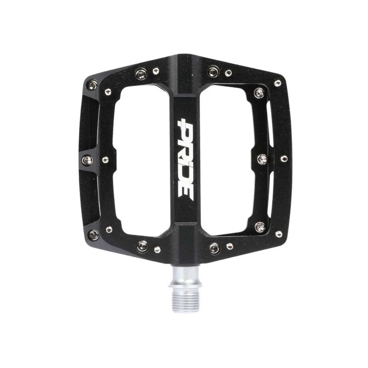 Pride Pedal Newton EL1 Black