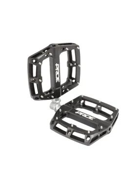 Pride Pedal Newton EL1 Black