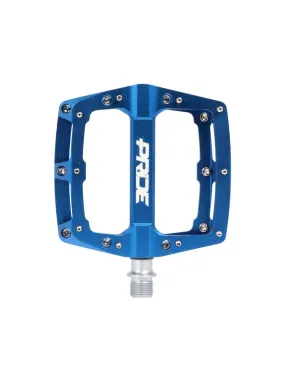 Pride Pedal Newton EL1 Blue
