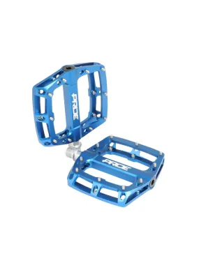Pride Pedal Newton EL1 Blue