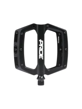 Pride Pedal Newton EL2 Black