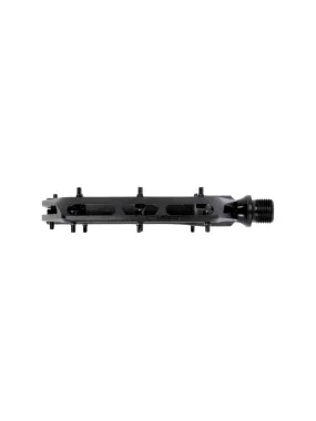 Pride Pedal Newton EL2 Black