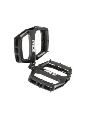 Pride Pedal Newton EL2 Black