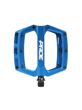 Pride Pedal Newton EL2 Blue