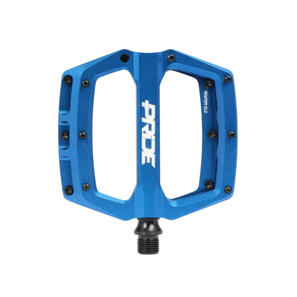 Pride Pedal Newton EL2 Blue