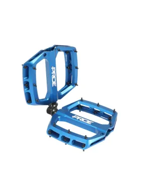 Pride Pedal Newton EL2 Blue