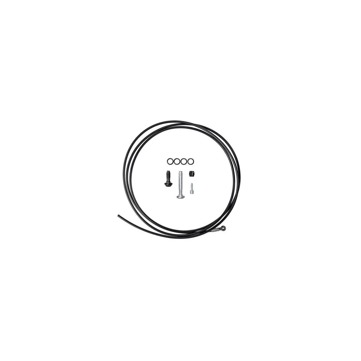 Magura Hydraulic Brake Hose MT4, MT8, MT8SL,MTTRAIL
