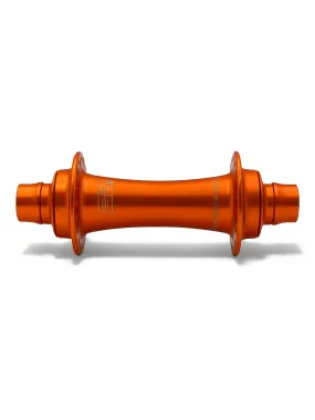 SD-X Sniper Pro Lite Front Hub 10 mm Orange