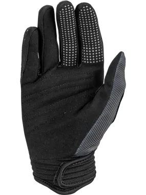 Fly F-16 Gloves 2026 Grey/Black/White