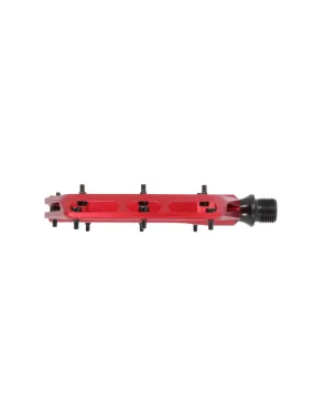 Pride Pedal Newton EL2 Red