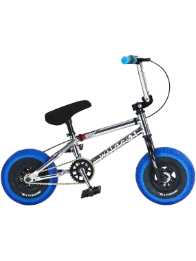 Wildcat Mini Bmx OG Galaxy Blue