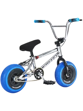 Wildcat Mini Bmx OG Galaxy Blue