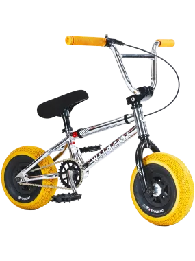 Wildcat Mini Bmx OG Galaxy Gum
