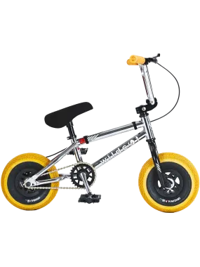 Wildcat Mini Bmx OG Galaxy Gum