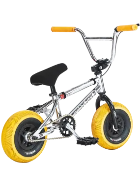 Wildcat Mini Bmx OG Galaxy Gum