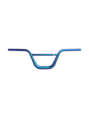 Box Hex Lab Oversized Titanium Handlebar Mckenzie Rainbow