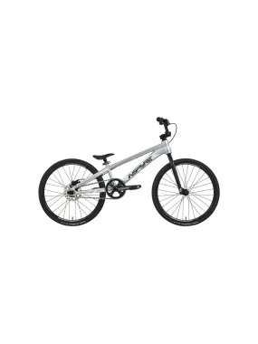Inspyre Evo Bike 2026 Grey