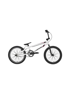 Inspyre Neo Bike 2026 White