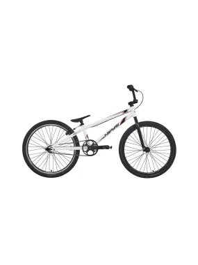 Inspyre Neo Bike 2026 White
