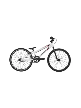Inspyre Neo Bike 2026 White