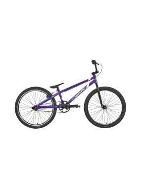 Inspyre Neo Bike 2026 Purple