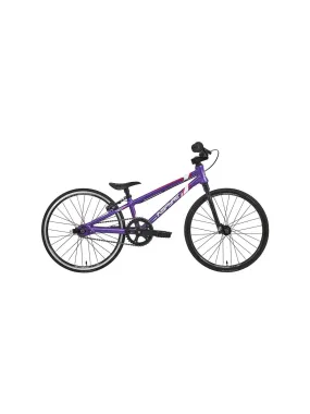 Inspyre Neo Bike 2026 Purple