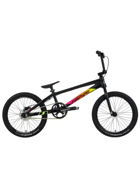 Inspyre Evo Bike 2026 Black
