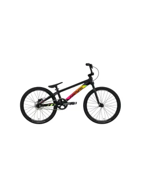 Inspyre Evo Bike 2026 Black