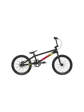 Inspyre Evo Bike 2026 Black