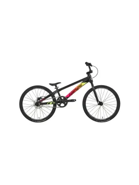 Inspyre Evo Bike 2026 Black