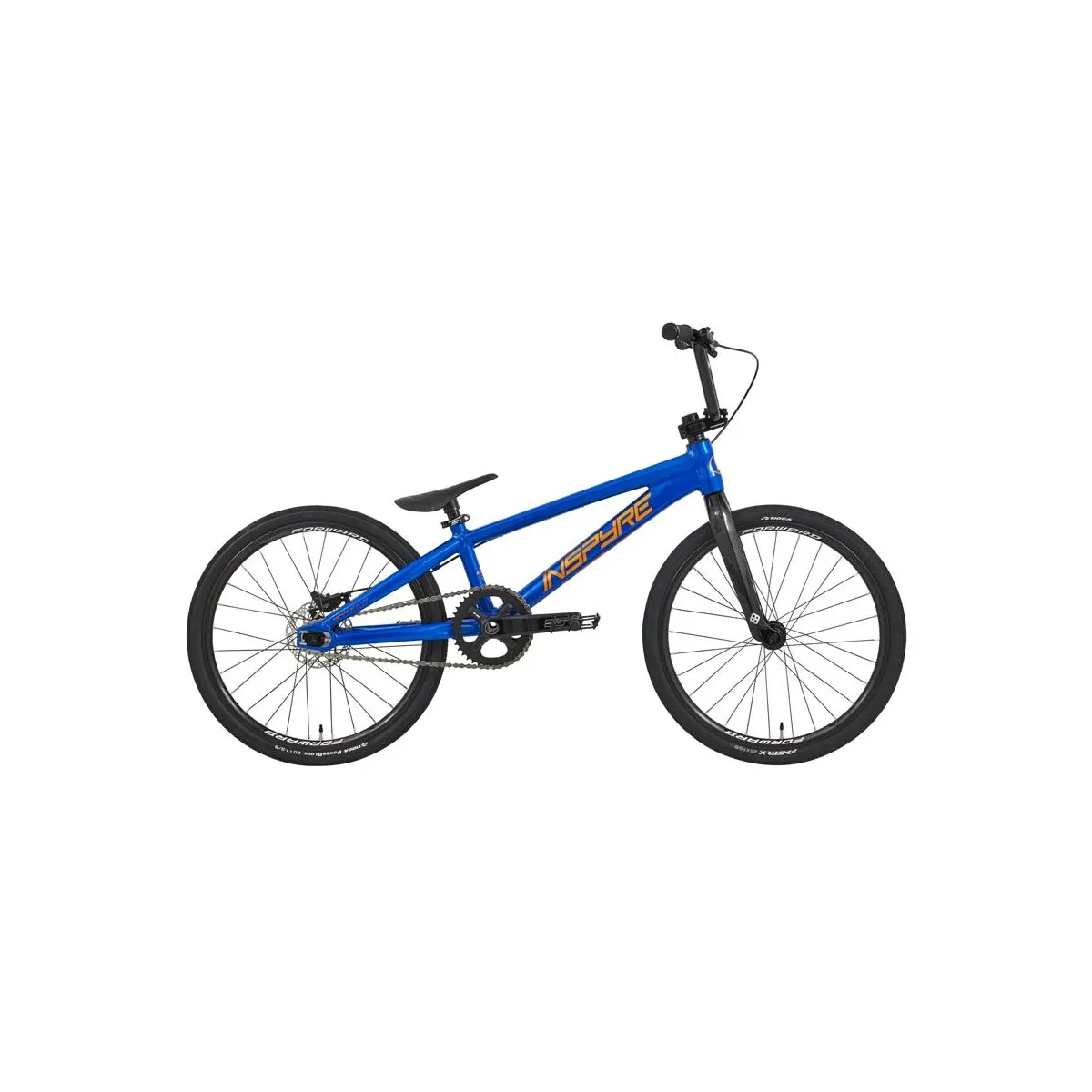 Inspyre Evo-C Bike 2026 Dark Blue