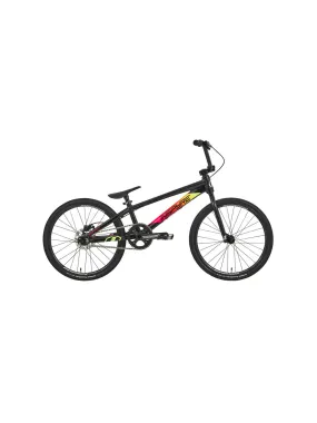 Inspyre Evo Bike 2026 Black
