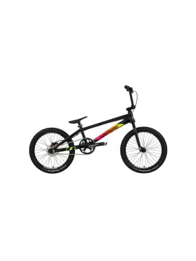 Inspyre Evo Bike 2026 Black