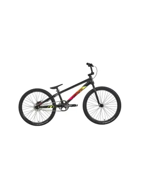 Inspyre Evo Bike 2026 Black