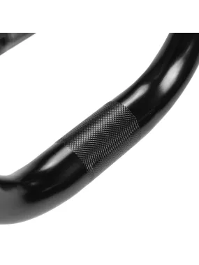 SD-X Five Handlebar Alloy 31.8 Black