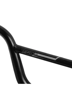 SD-X Five Handlebar Alloy 31.8 Black