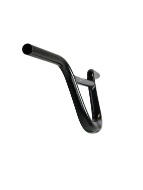 SD-X Five Handlebar Alloy 31.8 Black