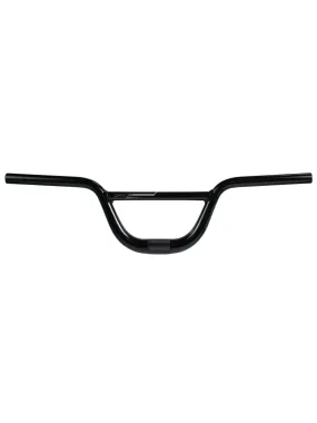 SD-X Five Handlebar Alloy 31.8 Black