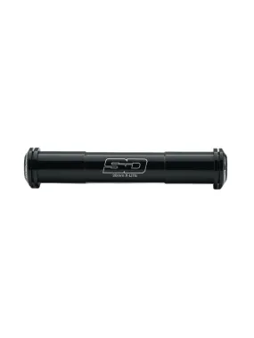 SD Ace X-Lite 20Mm Front Axle Universal Black