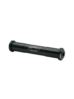 SD Ace X-Lite 20Mm Front Axle Universal Black