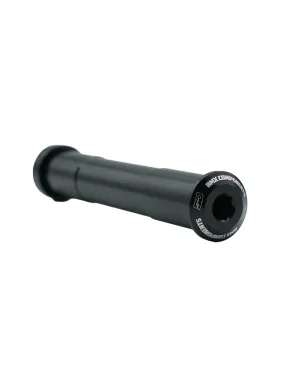 SD Ace X-Lite 20Mm Front Axle Universal Black