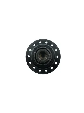 SD Ace X-Lite 20Mm Front Axle Universal Black