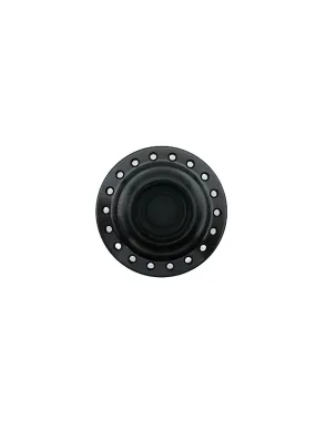 SD Ace X-Lite 20Mm Front Axle Universal Black