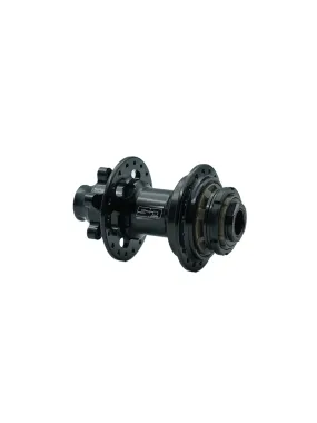 SD Ace V2 Rear Cassette Disc Hub Black 15mm
